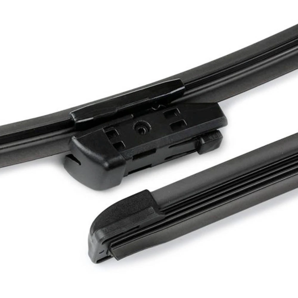 Front wiper blade set Oximo Flat Original 600 & 475 mm for Zeekr 7 2022-2026