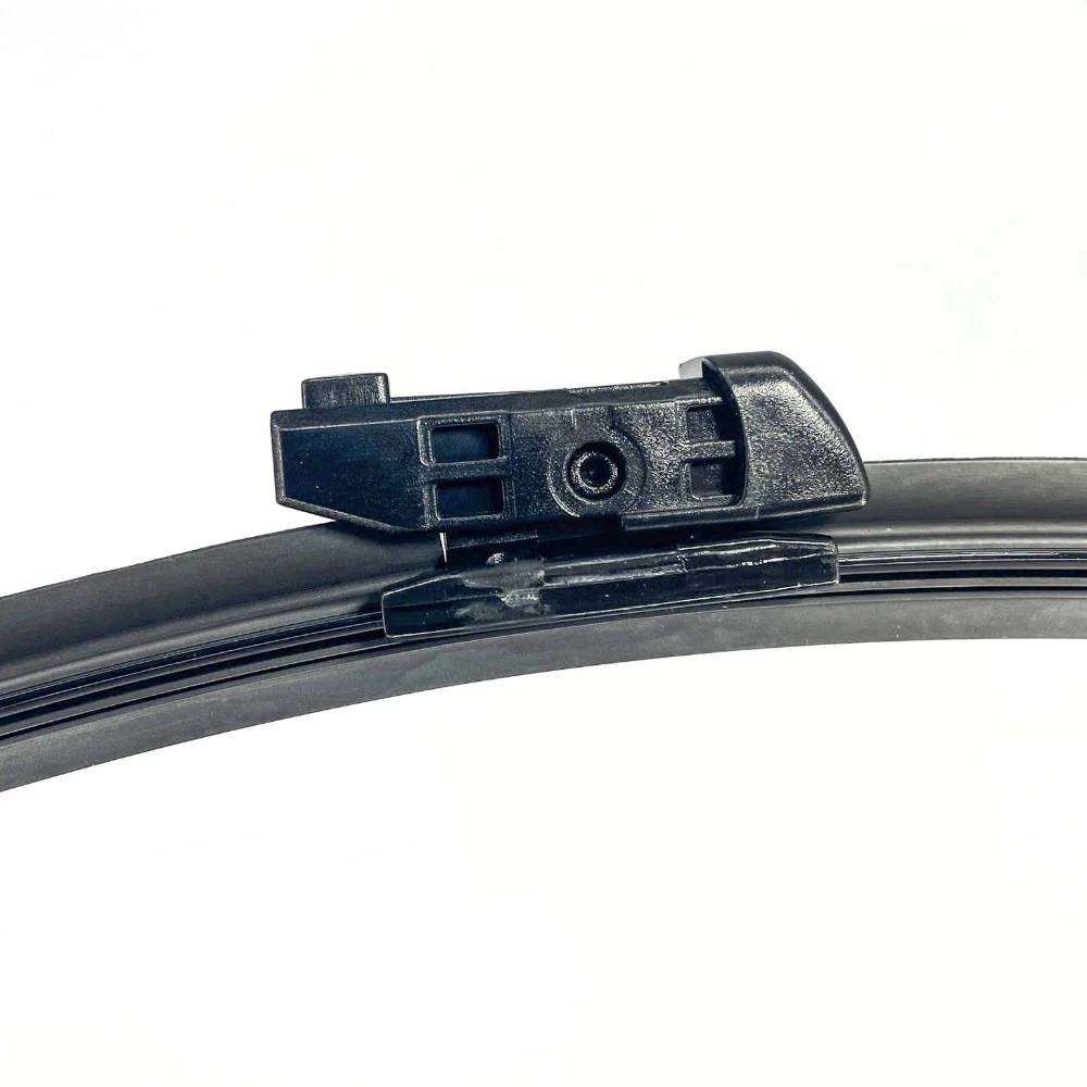 Front wiper blade set Oximo Flat Original 530 & 530 mm for Volkswagen Beetle 2010-2019