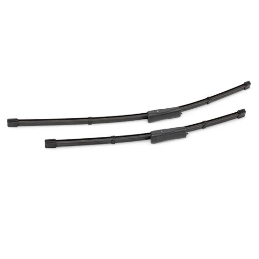 Front wiper blade set Oximo Flat Original 650 & 475 mm for Citroen Jumpy 3 2016-2026