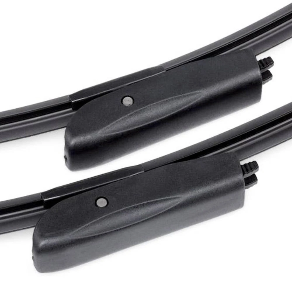 Front wiper blade set Oximo Flat Original 650 & 475 mm for Citroen Jumpy 3 2016-2026