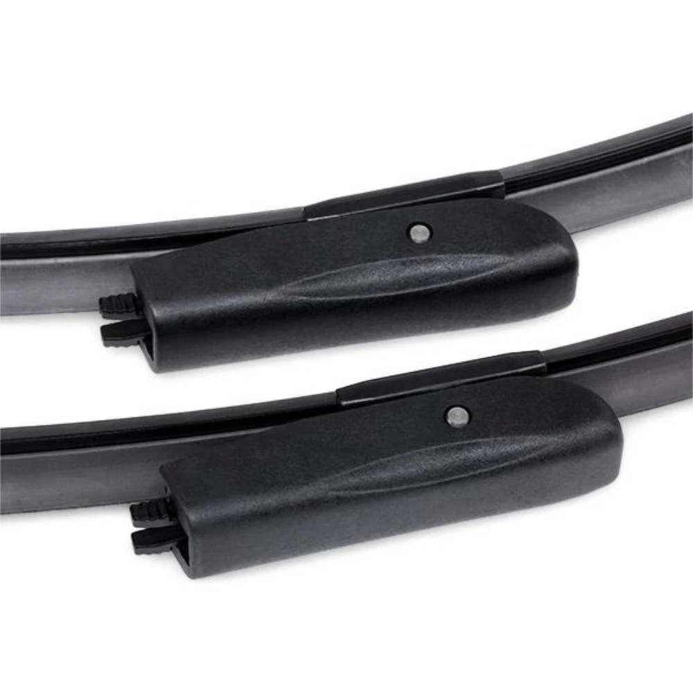 Front wiper blade set Oximo Flat Original 650 & 400 mm for Renault Laguna 3 2007-2016