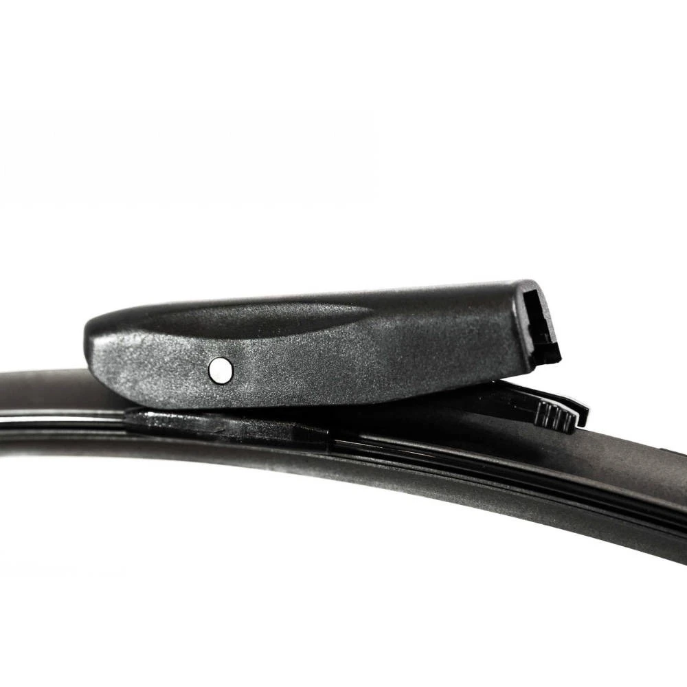 Front wiper blade set Oximo Flat Original 650 & 400 mm for Renault Laguna 3 2007-2016