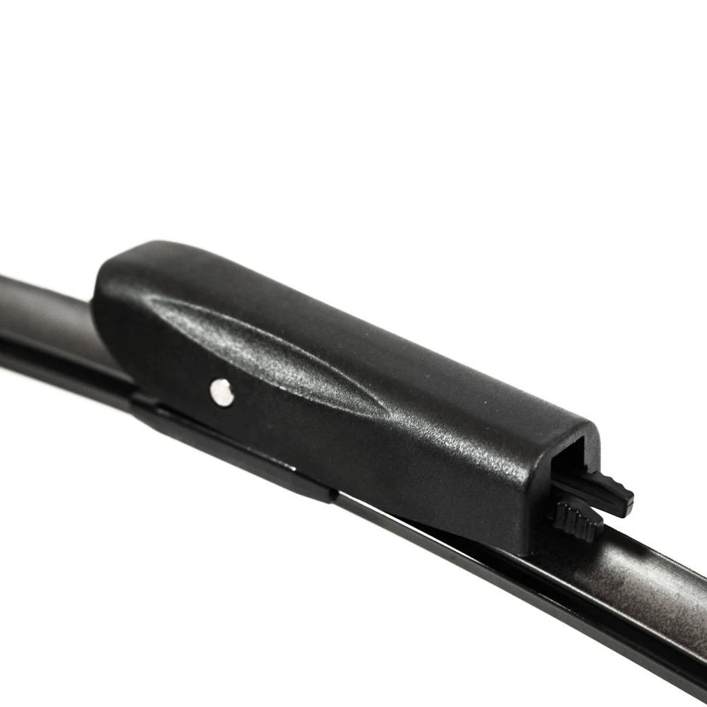 Front wiper blade set Oximo Flat Original 650 & 400 mm for Renault Laguna 3 2007-2016