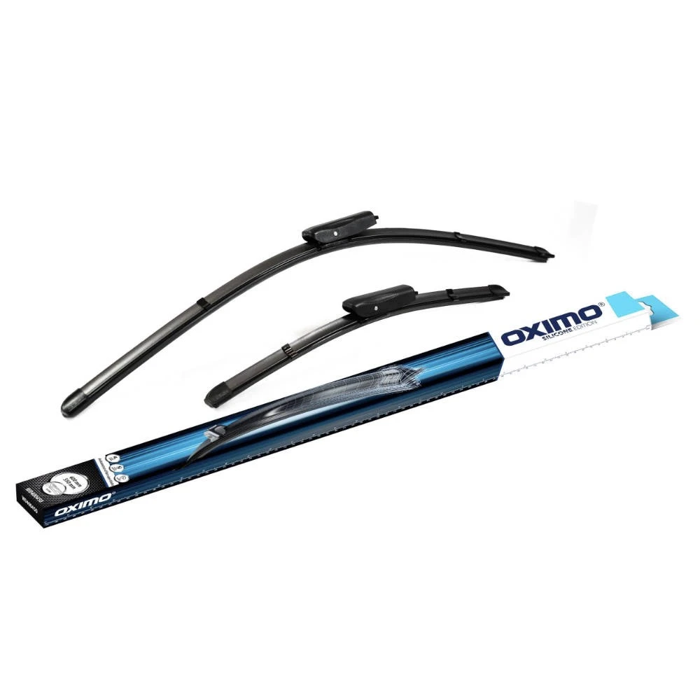 Tergicristalli Oximo Flat Original per SAAB 9-5