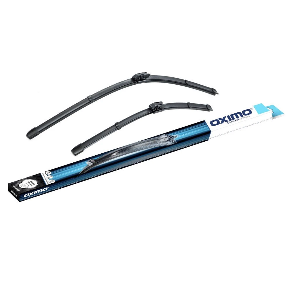 Дворники Oximo Flat Original для BMW X2