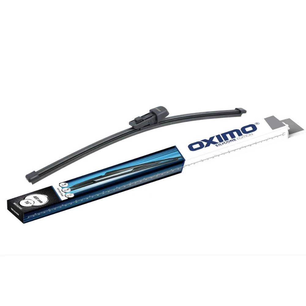 Tergicristalli Oximo Rear per Volkswagen Caddy