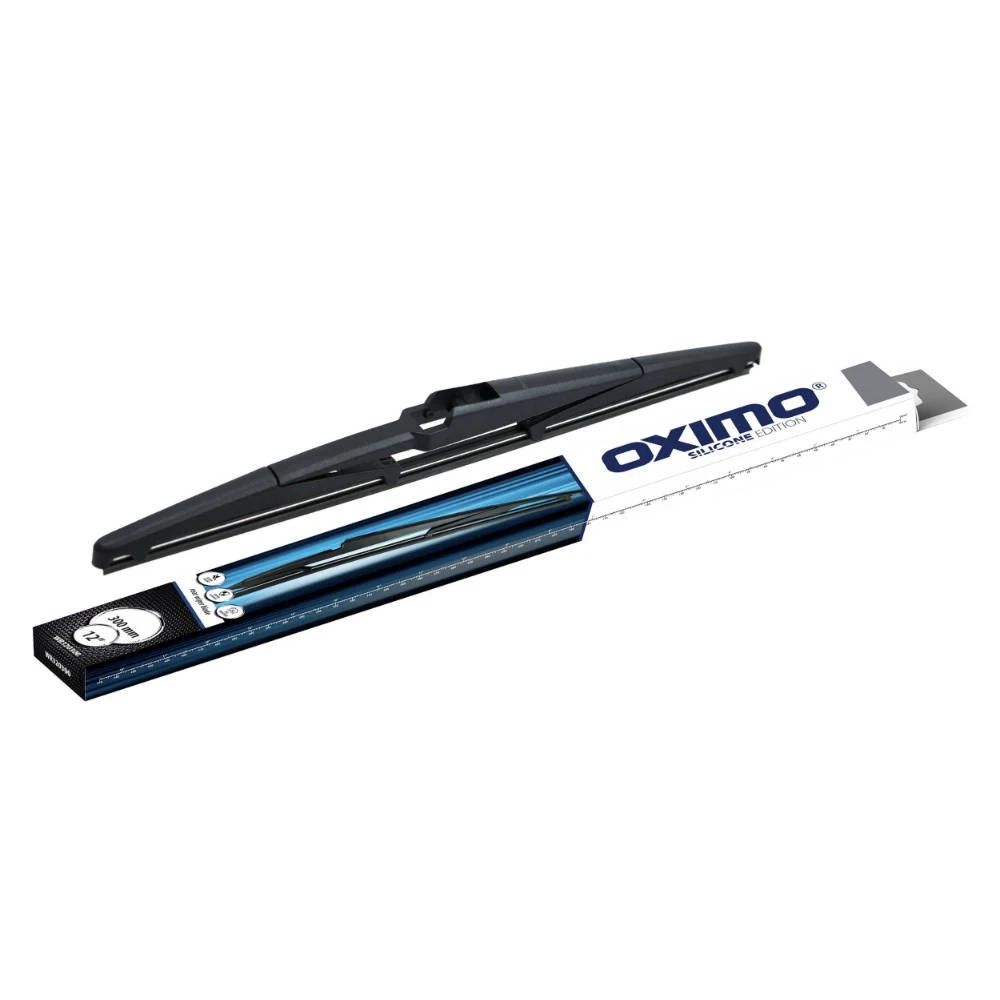 Tergicristalli Oximo Rear per Ravon R2