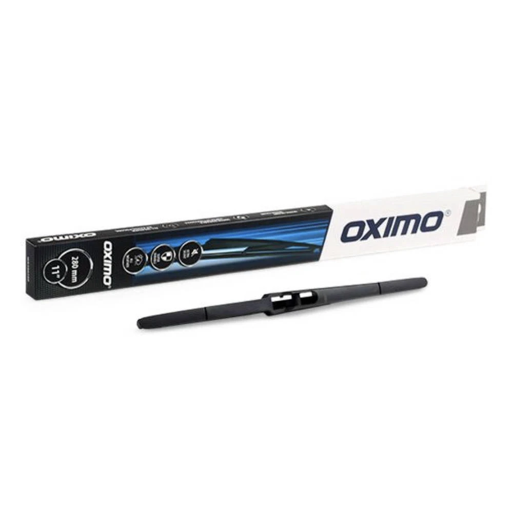 Tergicristalli Oximo Rear per KIA Sportage