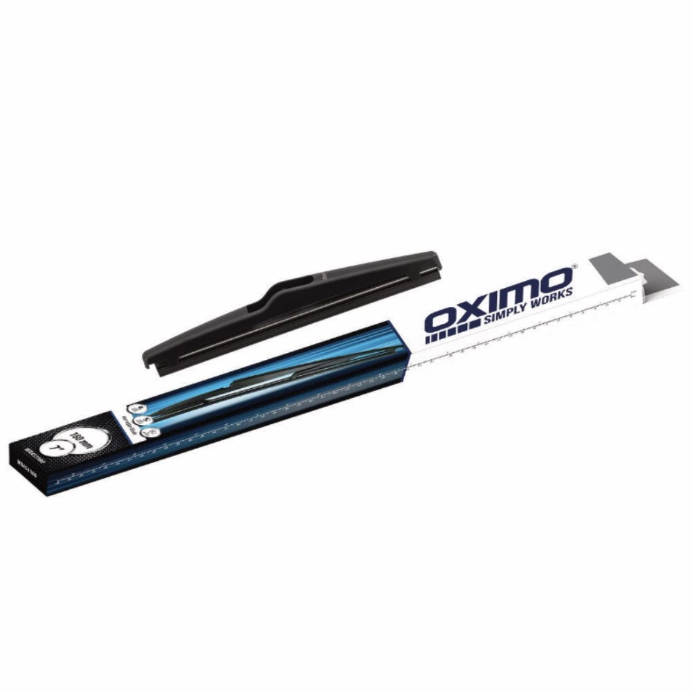 Tergicristalli Oximo Rear per Smart Fortwo