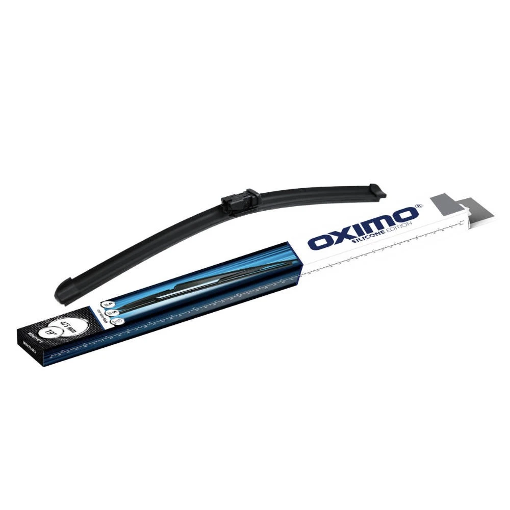 Wiper blades Oximo Rear for Ford Mondeo