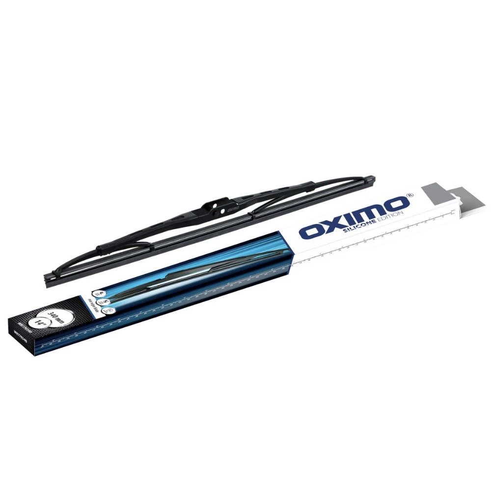 Tergicristalli Oximo Rear per KIA Sportage