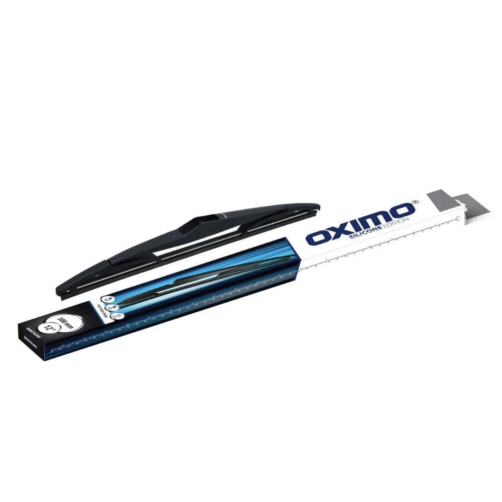 Tergicristalli Oximo Rear per Hyundai i10