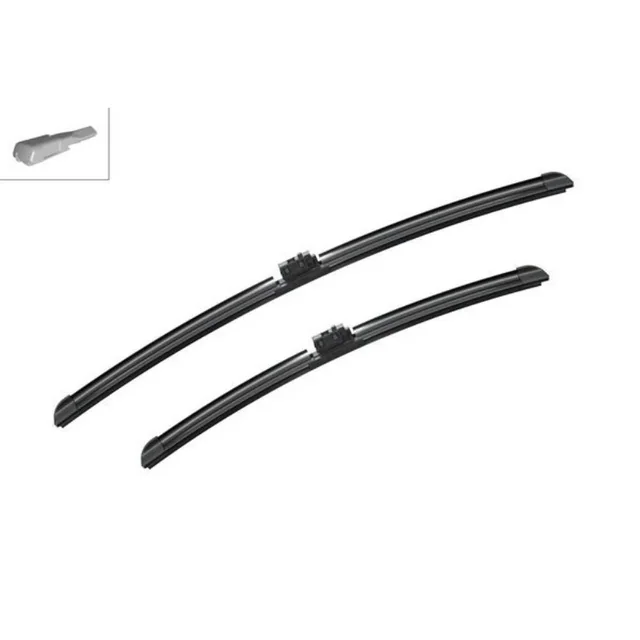 Tergicristalli BOSCH AeroTwin per Mercedes CLA Class