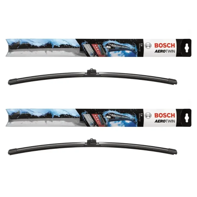 Tergicristalli BOSCH AeroTwin Plus per Fiat Bravo