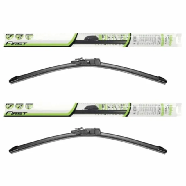 Tergicristalli Valeo First MultiConnection per Fiat Bravo