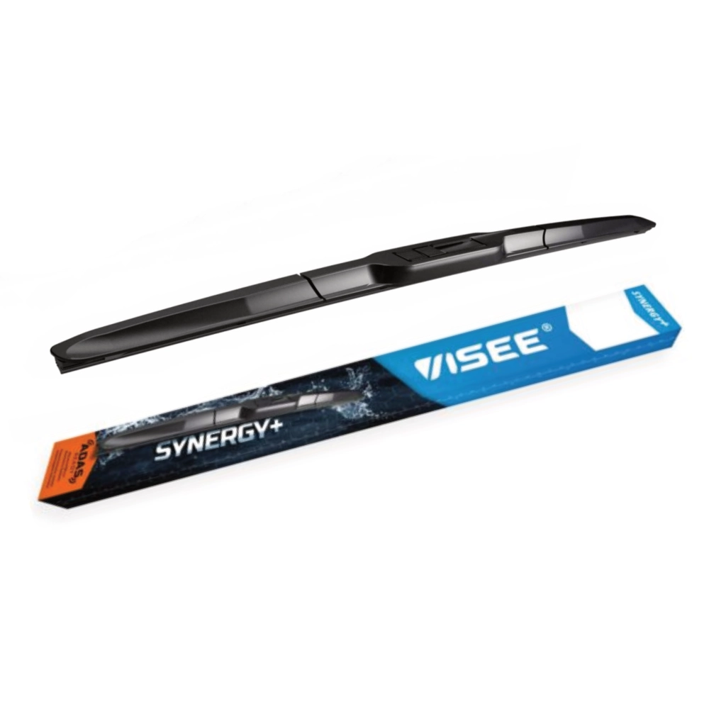 Tergicristalli VISEE HYBRID PREMIUM SYNERGY+ per Ligier Be Up